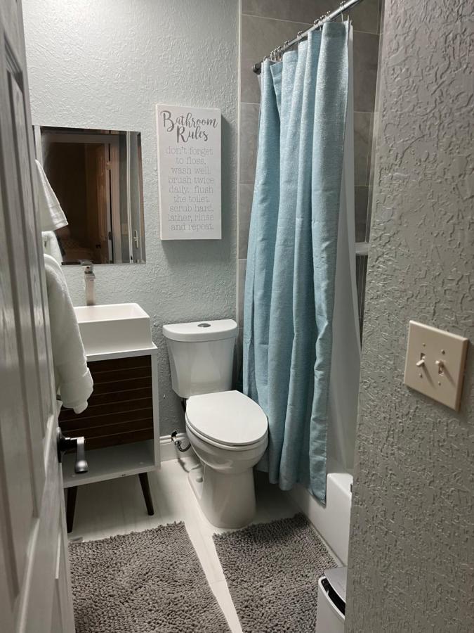 3Bdrm Fruit Tree Home Near Downtown Orlando Exteriör bild
