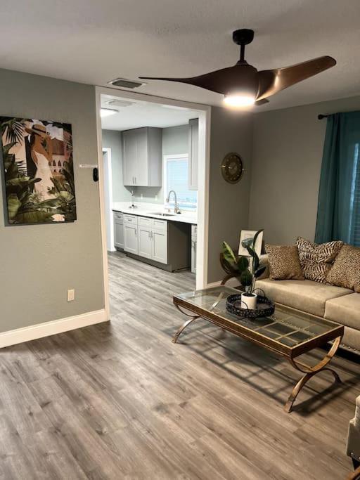 3Bdrm Fruit Tree Home Near Downtown Orlando Exteriör bild