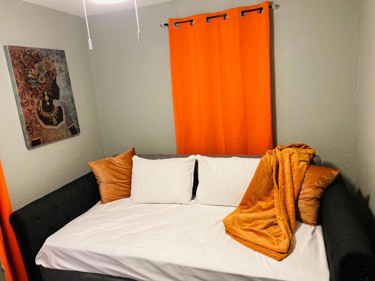 3Bdrm Fruit Tree Home Near Downtown Orlando Exteriör bild