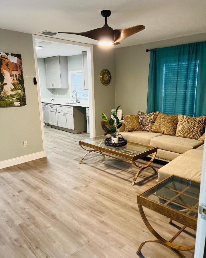 3Bdrm Fruit Tree Home Near Downtown Orlando Exteriör bild