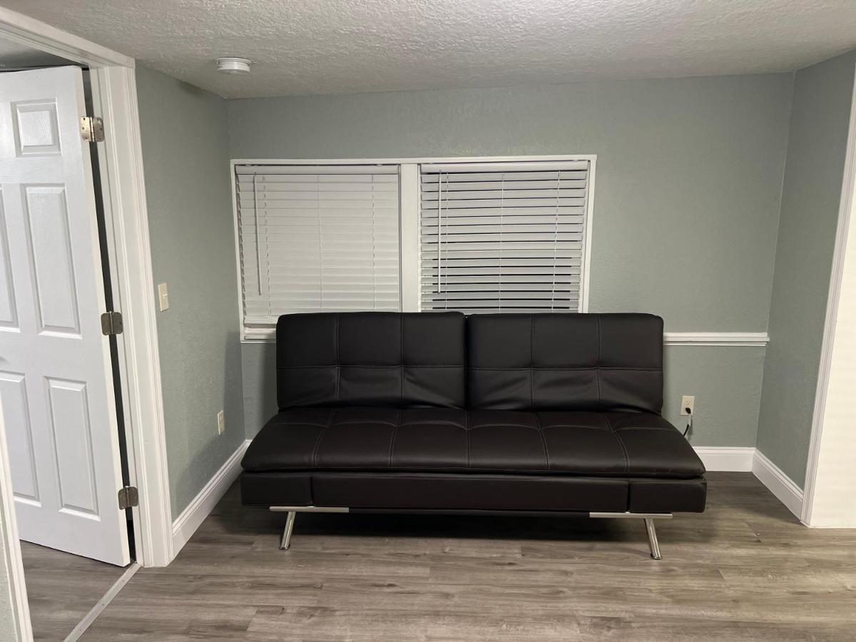3Bdrm Fruit Tree Home Near Downtown Orlando Exteriör bild