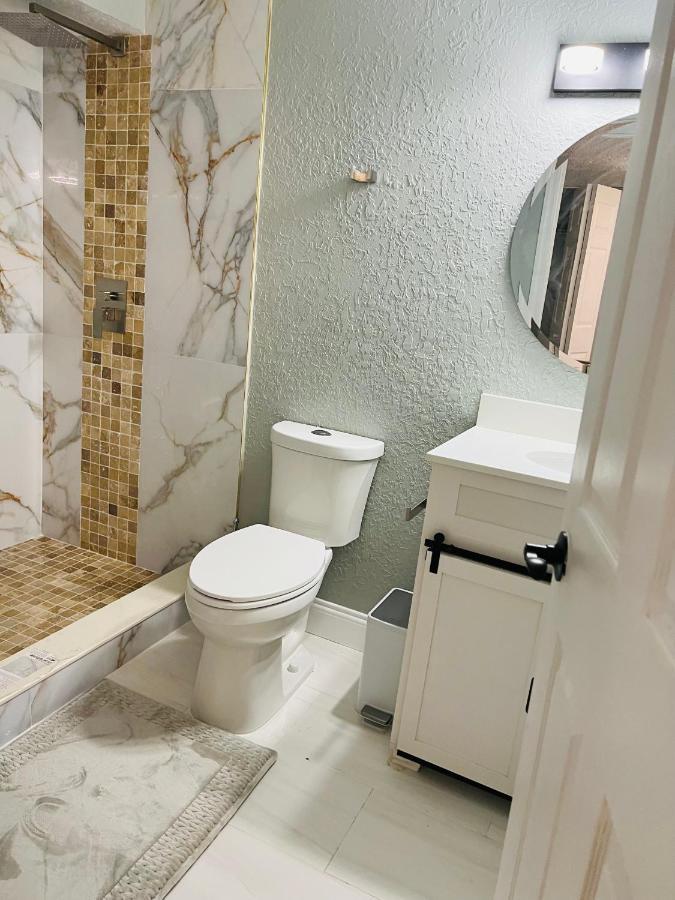 3Bdrm Fruit Tree Home Near Downtown Orlando Exteriör bild
